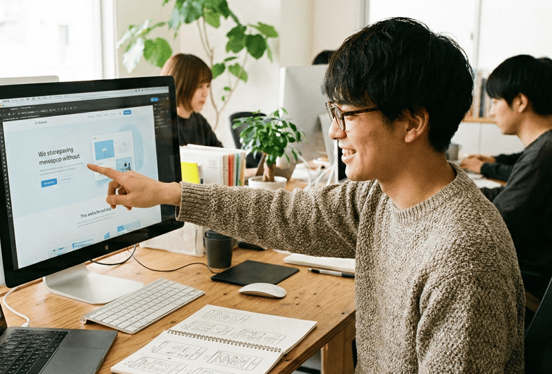 MT（20代後半・男性）